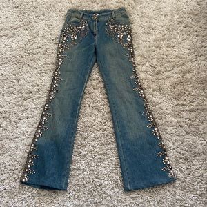 Escada jeans